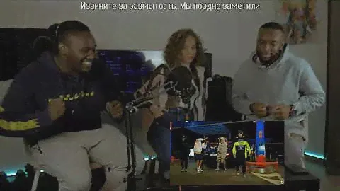 ИНОСТРАНЦЫ ЛОВЯТ ВАЙБ ОТ OBLADAET & JEEMBO HELLA PLAYERS | ИНОСТРАНЦЫ СЛУШАЮТ | РЕАКЦИЯ
