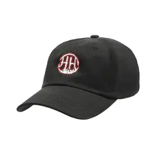 HELLA HILLZ DOUBLE LOGO CAP