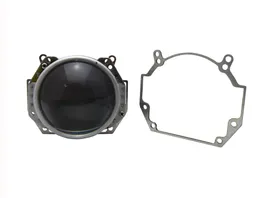 Переходные рамки RENAULT Megane 2 2002 - 2008. Крепление HELLA 3