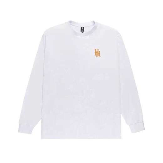 HELLA HILLZ "THE LEGEND OF WARRIOR" LONG SLEEVE