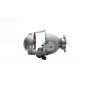 Биксеноновая линза Hella 2R (креп. скоба)