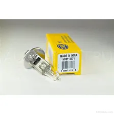 Лампа галогенная H1 - Hella +50% 55W 12V