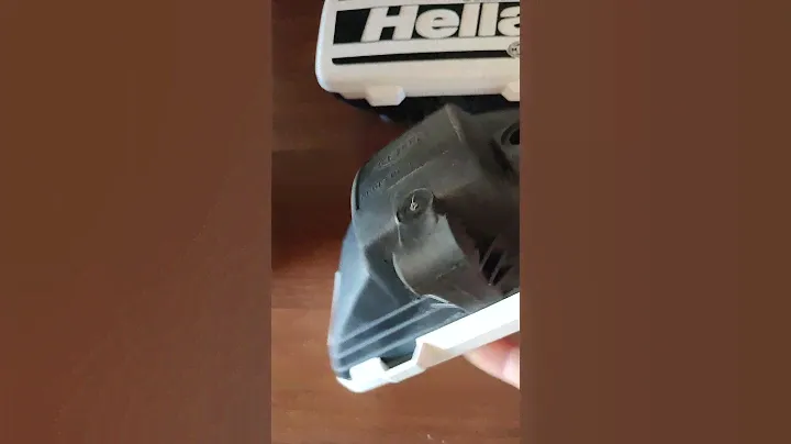hella comet 550