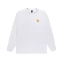 HELLA HILLZ "THE LEGEND OF WARRIOR" LONG SLEEVE