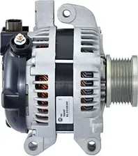 Радиатор отопителя (печки) Hella. Артикул 8FH 351 000-591