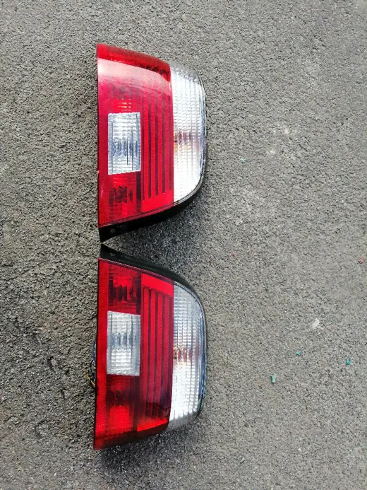     Hella BMW e39