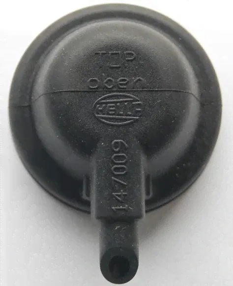 9GH 147 009-007 HELLA Micro DE Заглушка резиновая-0