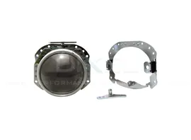 Переходные рамки c Hella 2. Вынос + AFS. Под линзы Hella 3R,5R Тип №2